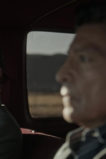 Poster de Episódio Blood Atonement (2022)
