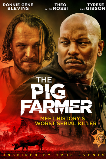  de Filme Carniceiro (2023)