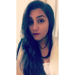Foto de perfil de Thaís Guimarães