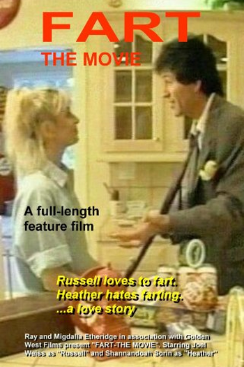  de Filme F.A.R.T. the Movie (1991)