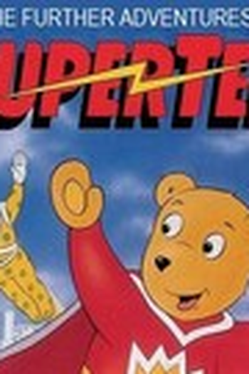  de Série SuperTed (1989)