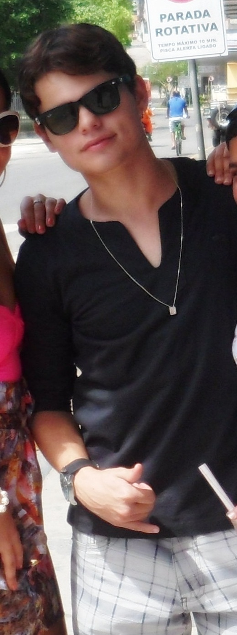 Rafael Andrade - Foto 1
