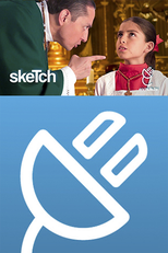 enchufetv: Iglesia de Enfrente (enchufetv: Iglesia de Enfrente)