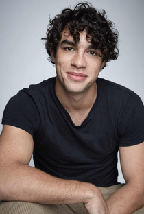 Youssef Quinn (I) - Poster 1