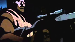 Trailer: Spawn-The Animated Series Trailer