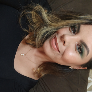 Foto de perfil de Thays