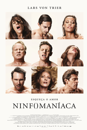  de Filme Ninfomaníaca: Volume 1 (2013)