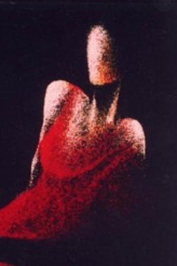 Poster de Curta Carmen Habanera (1995)