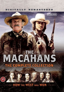The Macahans (The Macahans)