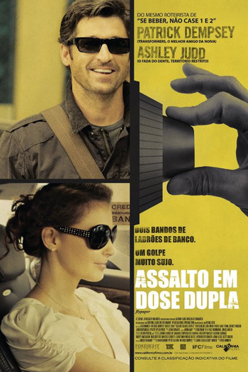  de Filme Assalto em Dose Dupla (2011)