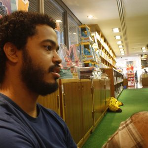 Foto de perfil de Matheus Carvalho