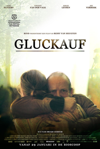 Poster 1 de Filme Gluckauf (2015)