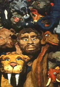 The Creation (The Creation)