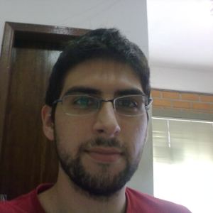 Foto de perfil de Felippe