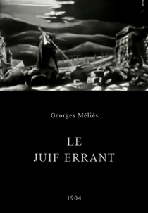 O Judeu Errante (Le juif errant)