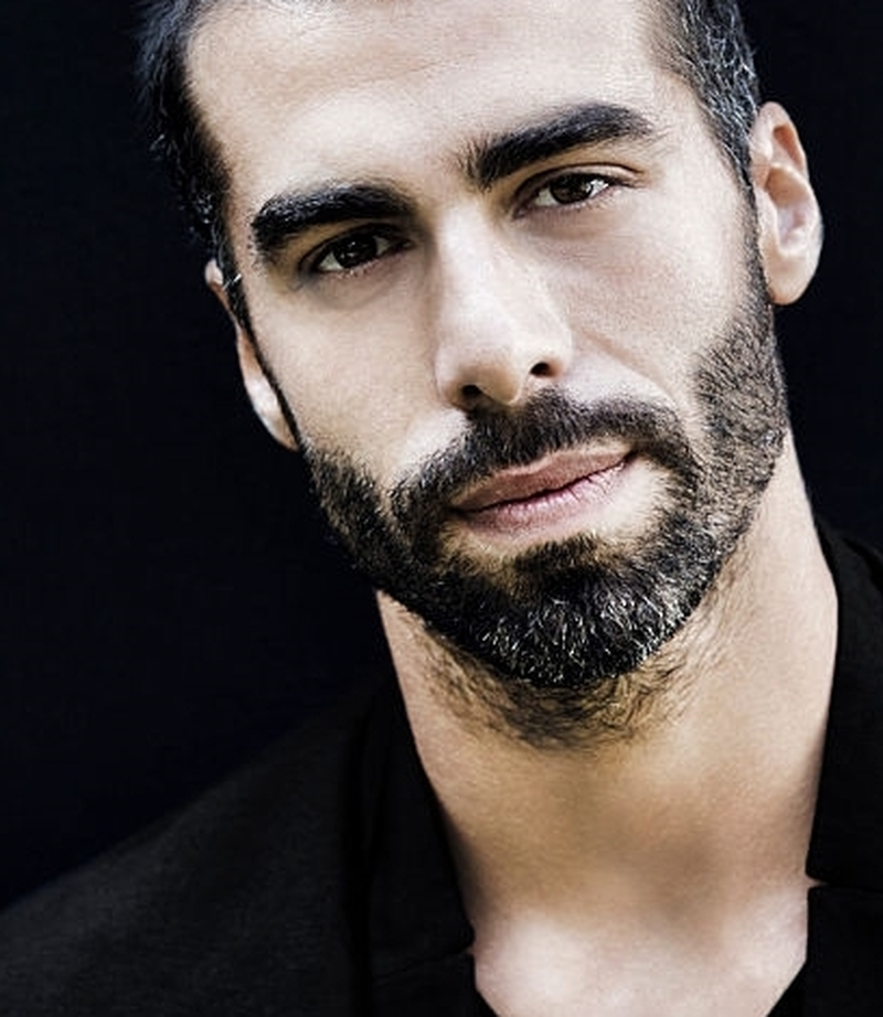 Vassilis Doganis - Foto 1
