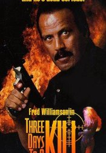 Três Dias para Matar (Three Days to a Kill)