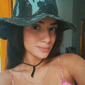 Foto de perfil de Larissa