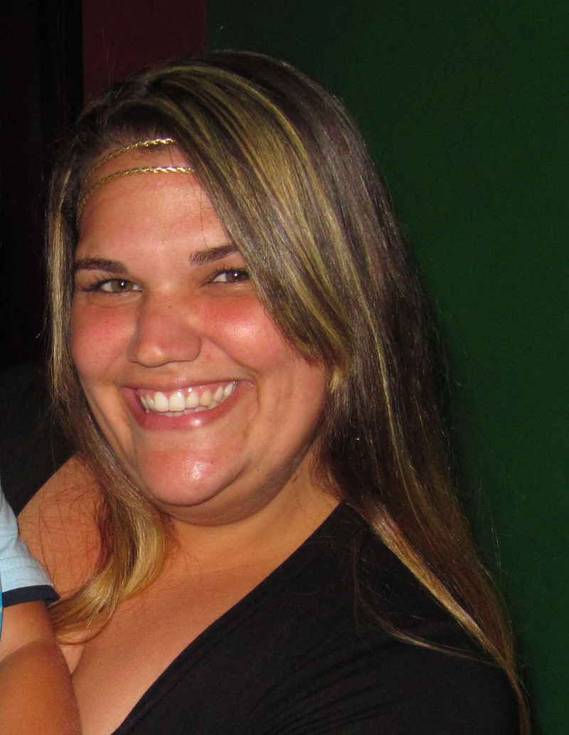 Elaine C. Ribeiro Soares - Foto 1