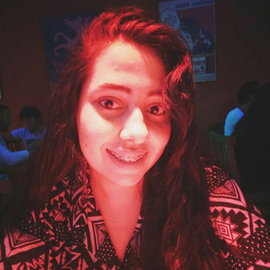 Foto de perfil de Mariana Costa Mendes