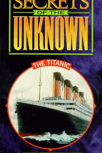  de Série Secrets & Mysteries (1983)