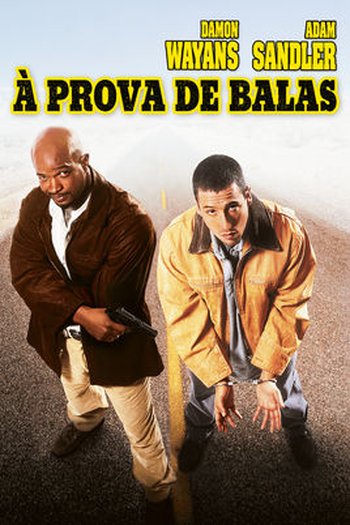  de Filme À Prova de Balas (1996)