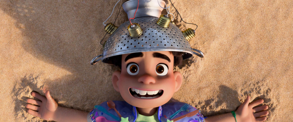 Elio registra pior estreia da história da Pixar