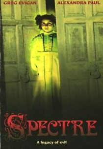 Fuga do Inferno (House of the Damned)