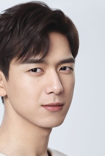 Xian Li (II) - Poster 1