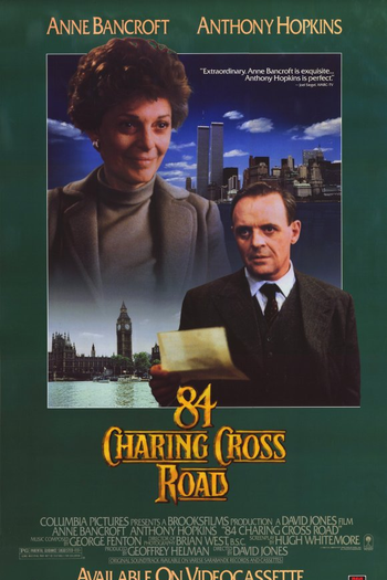  de Filme Nunca Te Vi, Sempre Te Amei (1987)