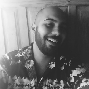 Foto de perfil de Écio Ramon Monteiro