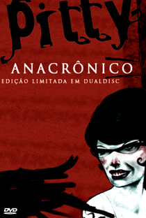 Sessões Anacrônicas - Poster / Capa / Cartaz - Oficial 2