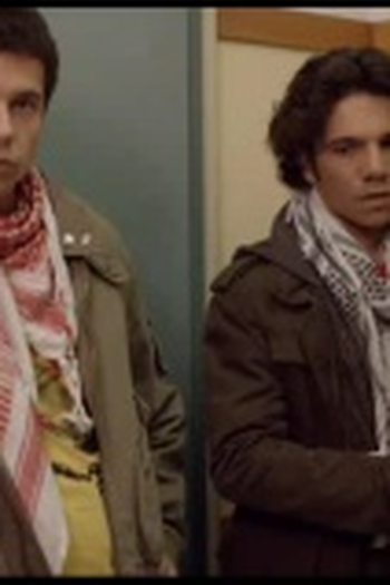 Poster de Episódio Il mestiere di crescere (2009)