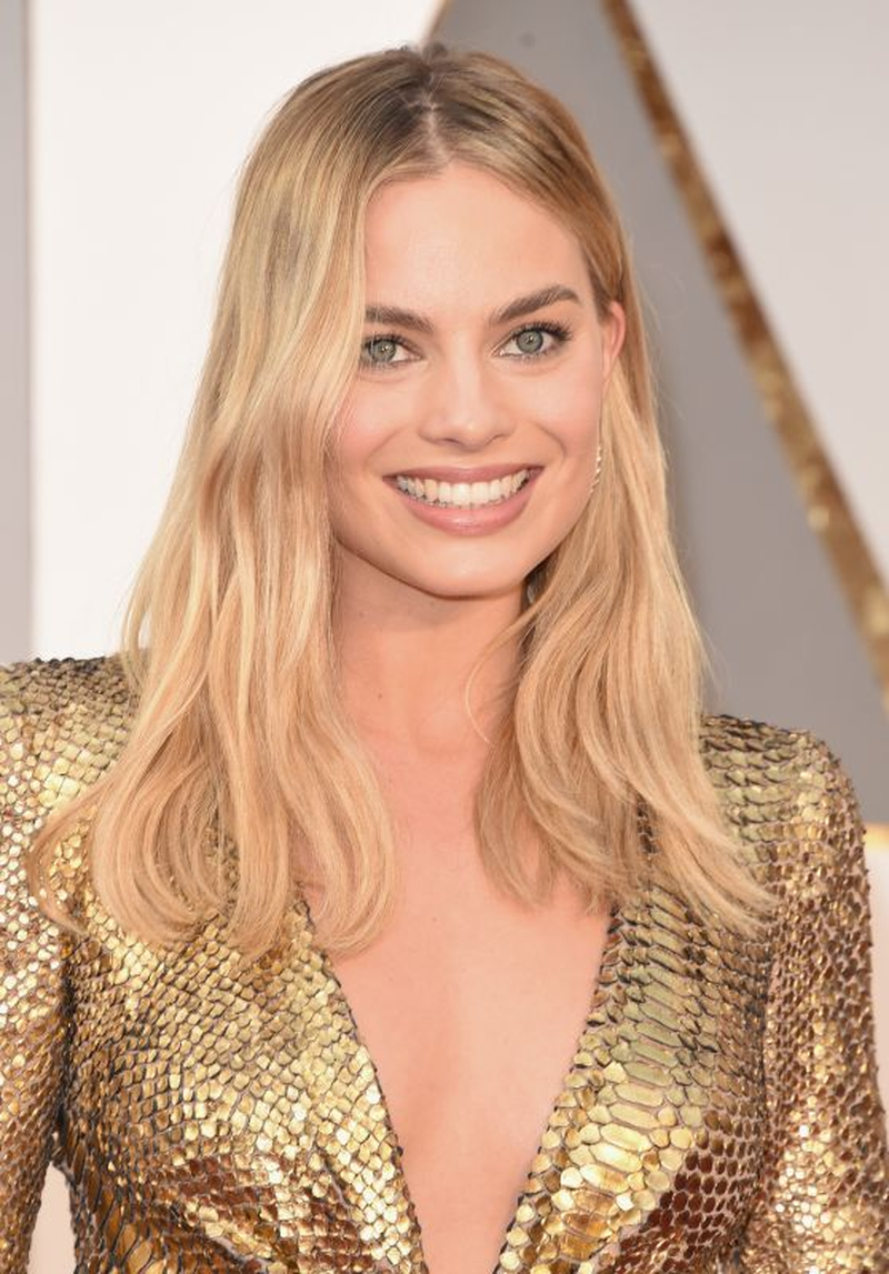 Margot Robbie - Foto 5