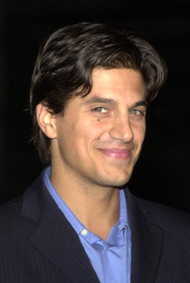 Andy Davoli - Poster 1