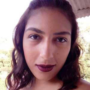 Foto de perfil de Izadora