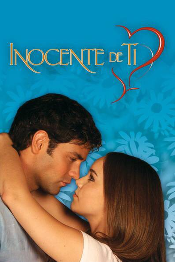  de TV Inocente de ti (2004)