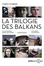 Un maire au Kosovo (Un maire au Kosovo)