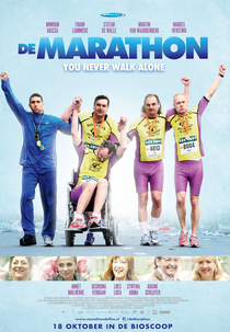 A Maratona (De marathon)