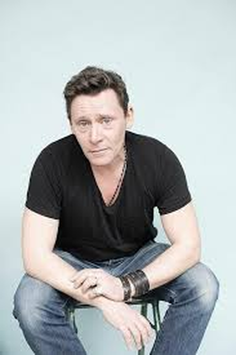 Francis Renaud - Foto 1