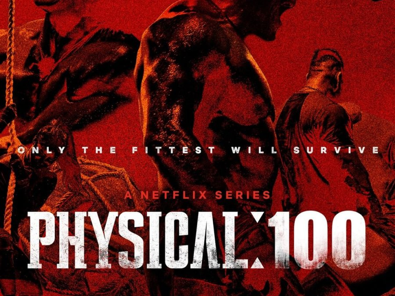 Foto 2 de A Batalha dos 100 (1ª Temporada)