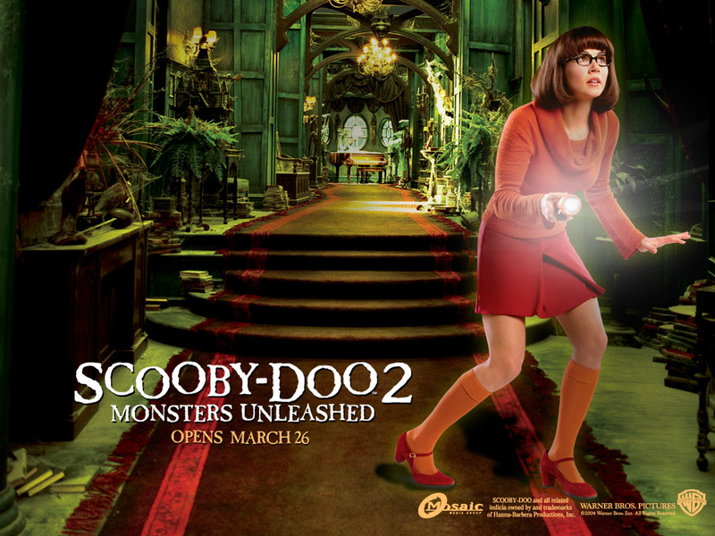 Foto 6 de Scooby-Doo 2: Monstros à Solta