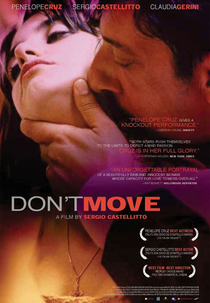Não Se Mova (Non ti Muovere)