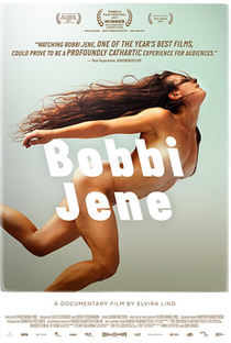 Bobbi Jene - Poster / Capa / Cartaz - Oficial 1