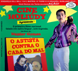 Cine Holiúdy - O Astista Contra o Cabra do Mal