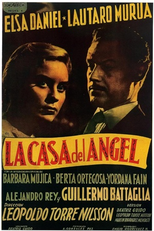 A Casa do Anjo  (La Casa del Ángel)