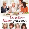 Crítica: Do Jeito que Elas Querem (“Book Club”) | CineCríticas