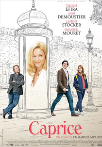 Romance à Francesa (Caprice)