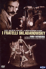 Um Truque de Luz (Die Gebrüder Skladanowsky)