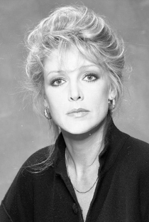 Joanna Pettet - Poster 2